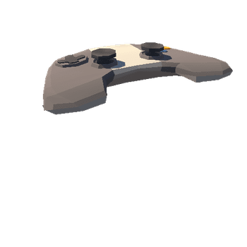 GamePad Variant